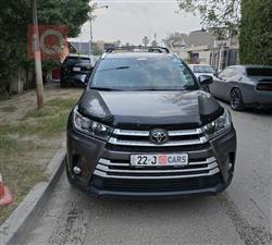 تويوتا هايلاندر